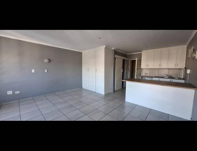 1 BEDROOM PROPERTY TO RENT IN VAN RYNEVELD